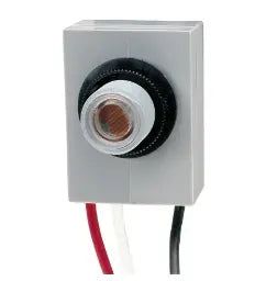 INTERMATIC - BUTTON THERMAL PHOTOCONTROL 120V