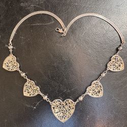 Vintage Necklace 