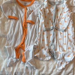 Livable friends Sleepers 6-9 Months
