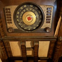 Vintage Speaker 1930-1940