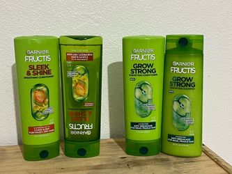 Shampoo + Acondicionador