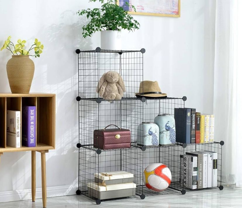3B storage Case For Bathrooms Or “College” Storage