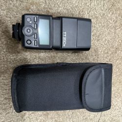 Godox Tt350 Flash