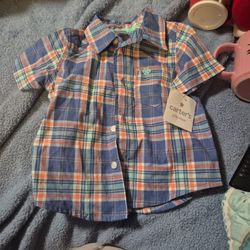 Baby Shirt