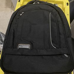 Brenthaven  Backpack Has Some Damaged Shown In Last Picture Great Quality Brand $20 Firm 