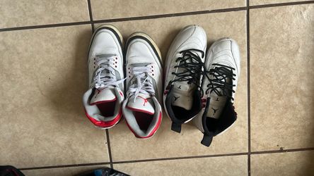 30 for both 8.5 and 10.5