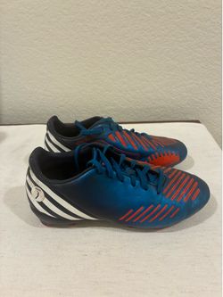 Adidas Predator Absolado Soccer Cleats