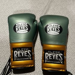 Cleto Reyes WBC Edition 16oz
