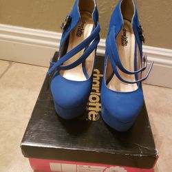High Heel