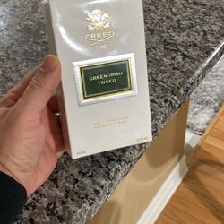 Creed Green Irish Tweed Eau de Parfum 100ml