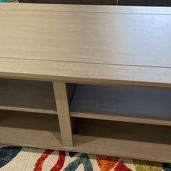 Coffee table - PRICE REDUCED!!