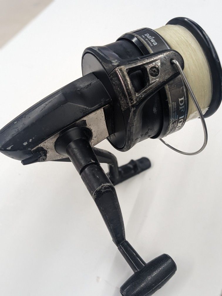 tsunami 7 rod Slimwave Spinning Rods Model:AV-500B AT&T Nike Utility Speed Made for the toughest BFROD25