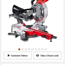 Miter Saw