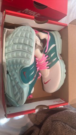 Nike Presto