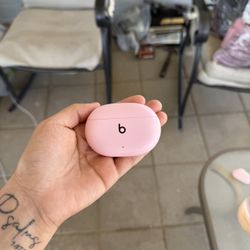 Beats Pod