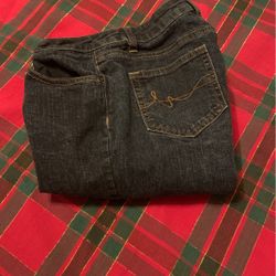 Saint John jeans