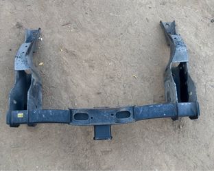2016 f-350 tow hitch with 4”reciver