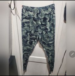 Women plus Size  Leggings Size 2x