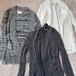 Woman’s Cardigans 