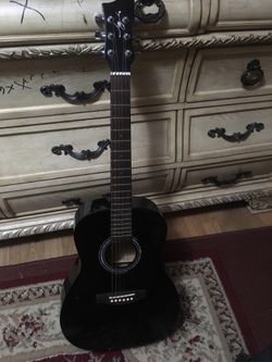 Guitar