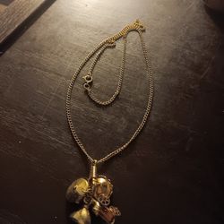 Vintage Necklace