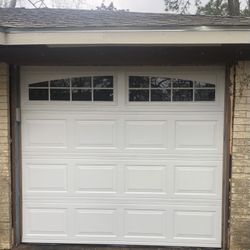 Garage Door