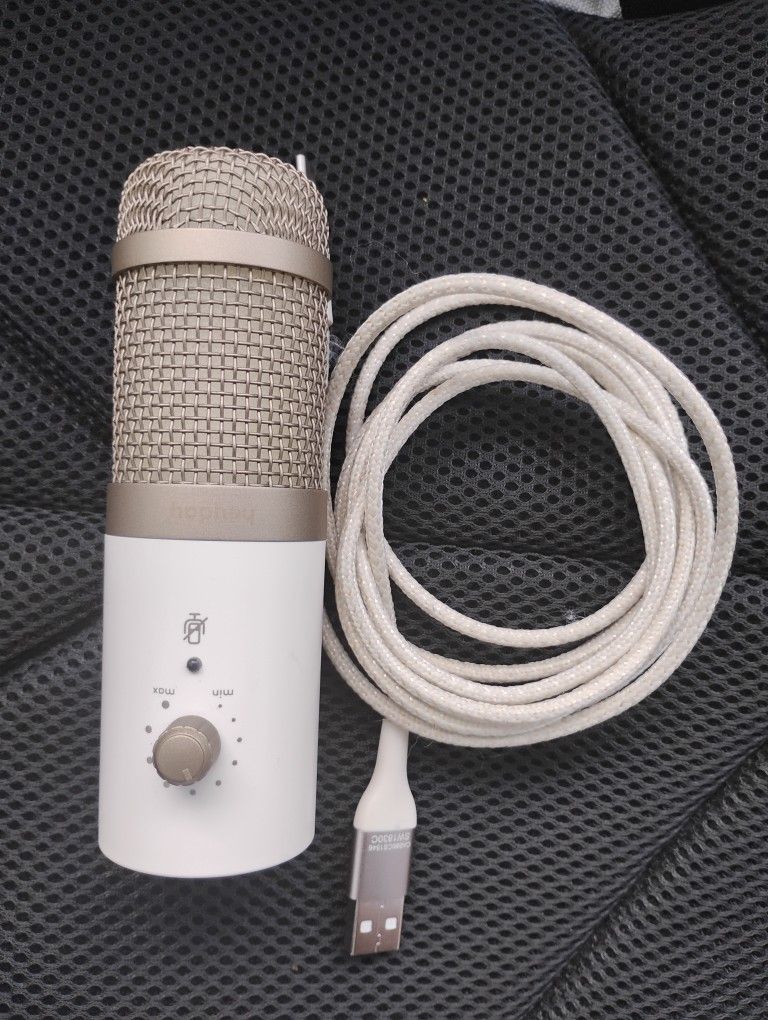 USB Studio Microphone