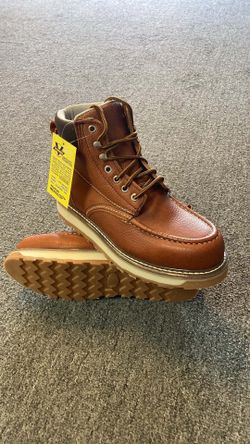 Zapatos Para Trabajo