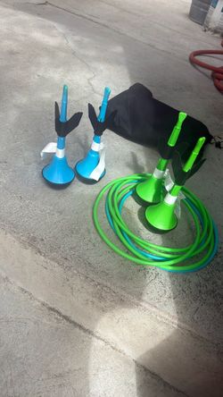 Toys / outdoor