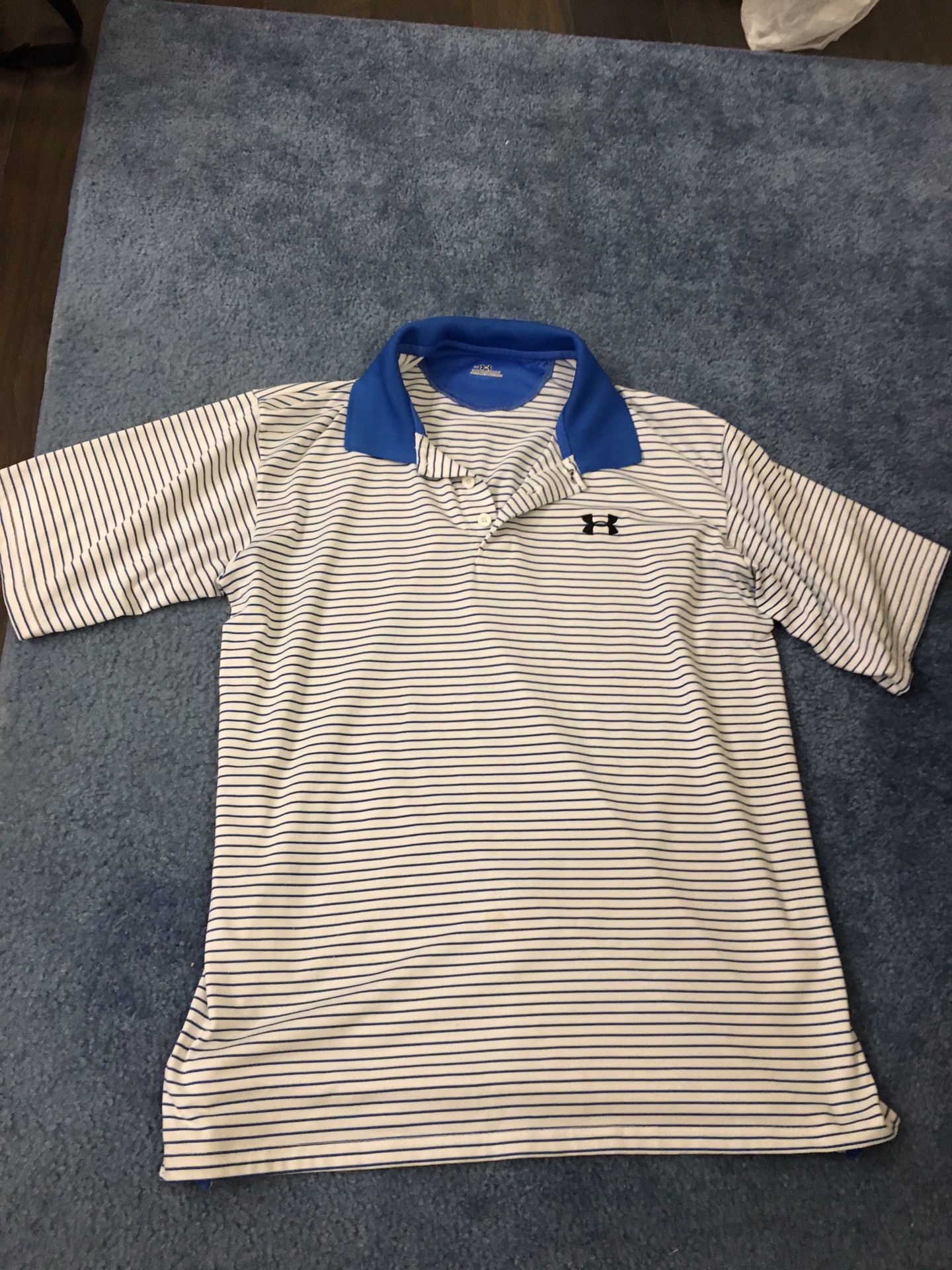 Men’s used xl under armour shirt