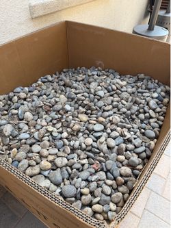 River rock pebbles for sale