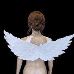 NEW Angel Wings