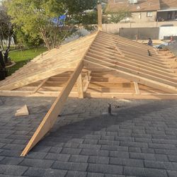 Morenos Framing Construction 