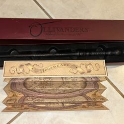 Harry Potter Wand