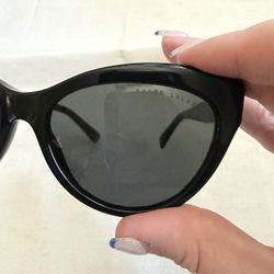Ralph Lauren Black Sunglasses
