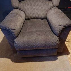 Recliner