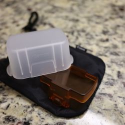 Original Canon 430ex Diffusers 