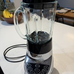 Cuisinart Blender