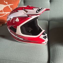 HLC Helmet 