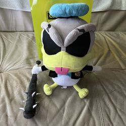Lil' Shxt (SH IT) 2.0 Plush Toy Gondek Limited Edition of 300 - New