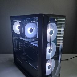 Gaming PC 3060 12GB / Ryzen 5
