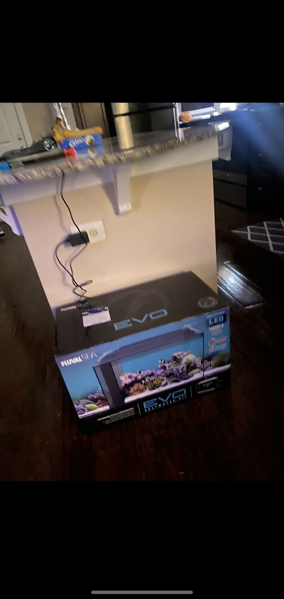 Fluval Evo 13.5