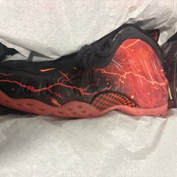 Stranger Things Shoes Size 10 