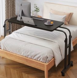 Over The Bed Recliner Table