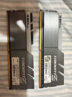 16 gbs ddr4 ram