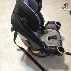 Graco car seat
