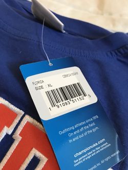 Florida Gators men’s shirt XL BRAND NEW