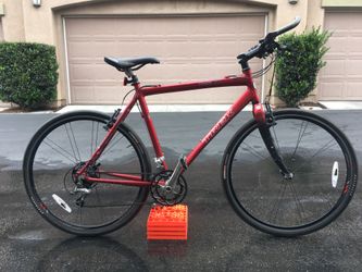 Trek 7.6 fx hotsell for sale used