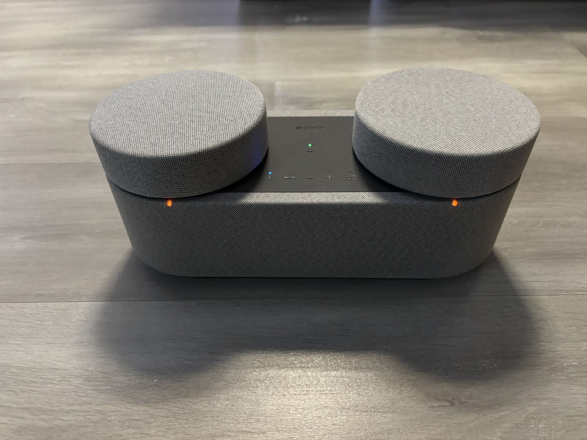 Sony HT-AX7 Portable Home Theater