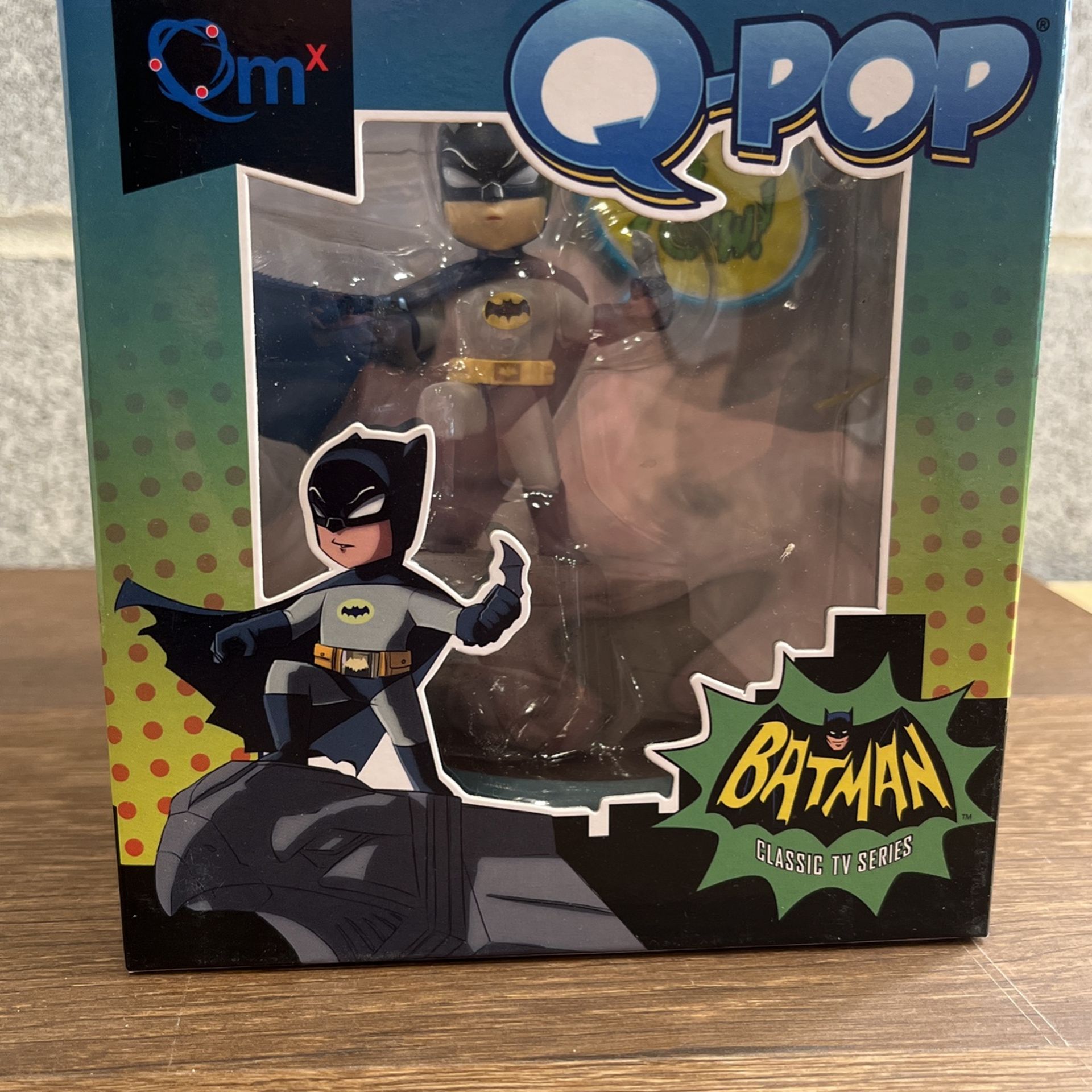 Batman Q-Pop